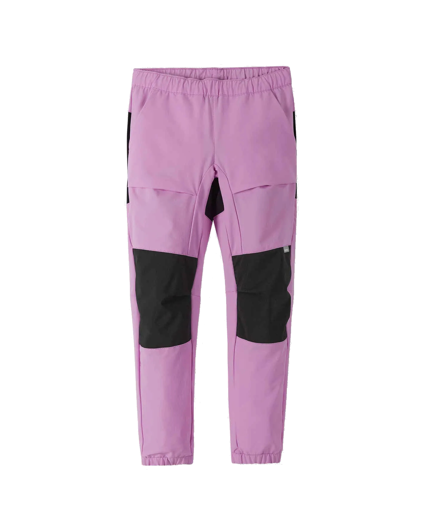 Reima Kids&#x27; Pants Vaeltaa Lilac Pink | Buy Reima Kids&#x27; Pants Vaeltaa Lilac Pink here | Outnorth