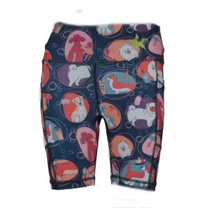 Sale Single Layer Shorts | Barks & Bubbles