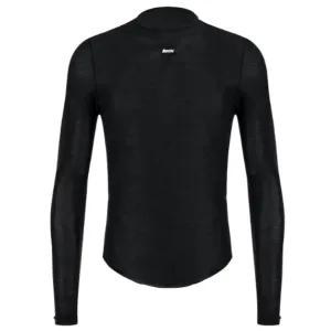 Santini Men's Dry LS Base Layer