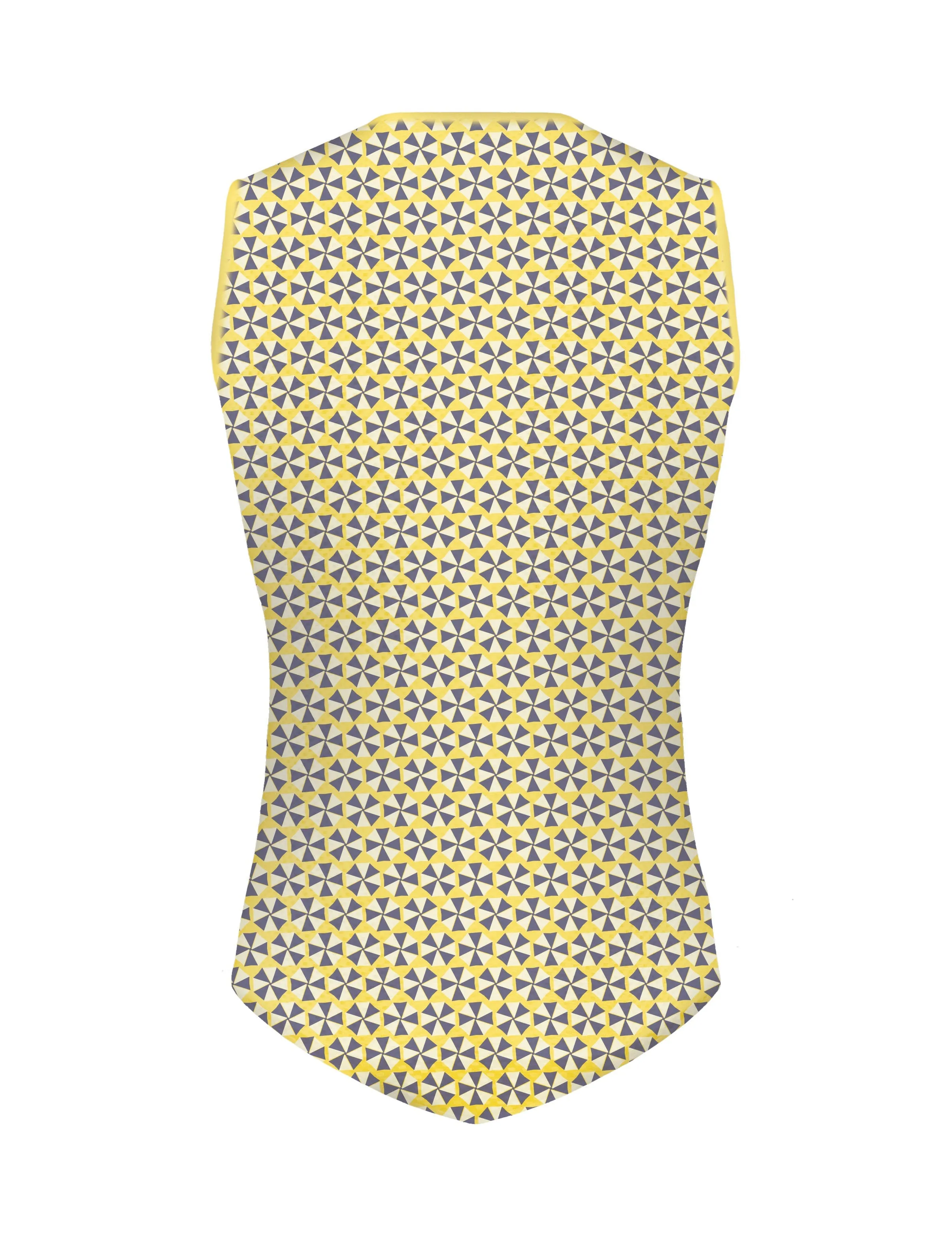 Santini TDF Paris Nice Baselayer - Print