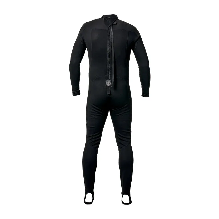 Scubapro Sport Steamer 0.5mm Men's Ultra-thin Profile Suit