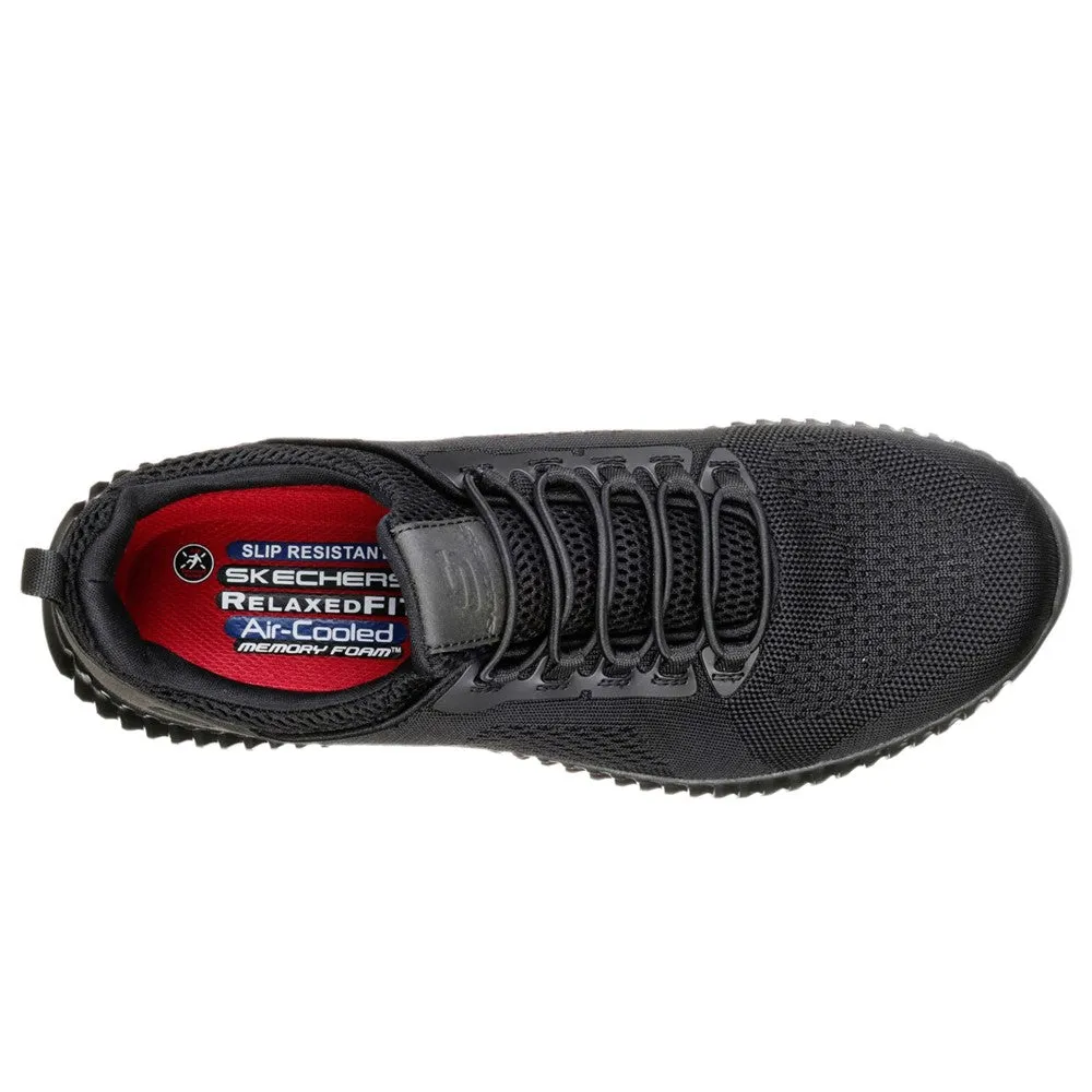 Skechers Workwear Cessnock Occupational Shoe