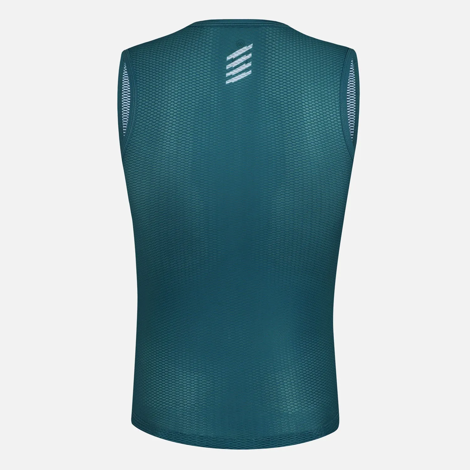 Skull Monton Cycling Base Layer Friday III Pine Green