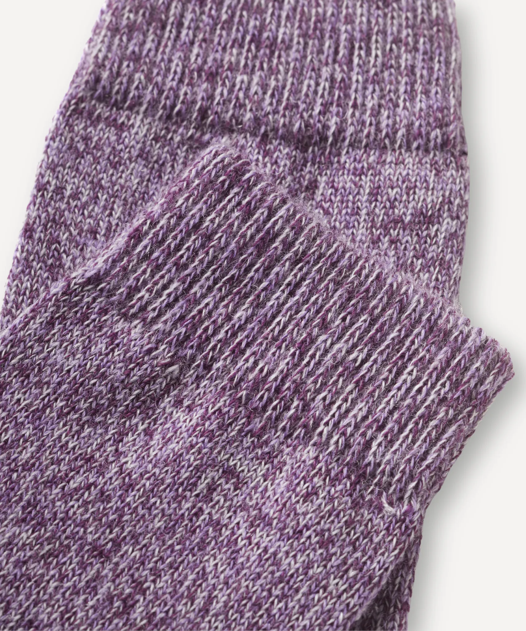 Skye Marl Merino Socks