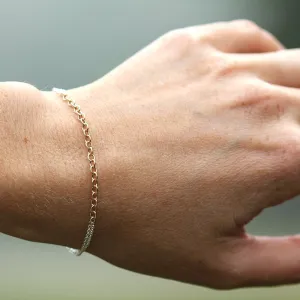 Slip Bracelet