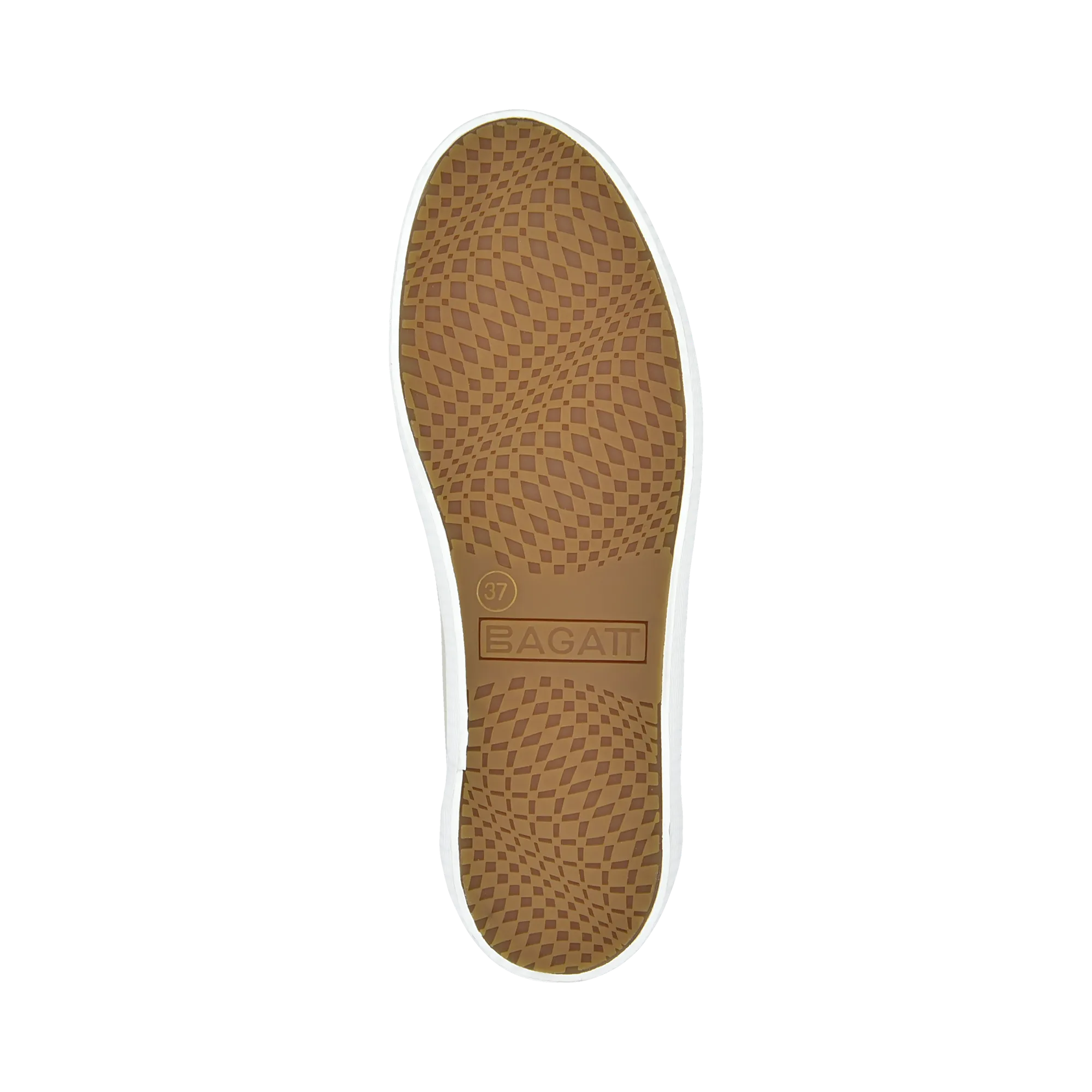 Slip on beige