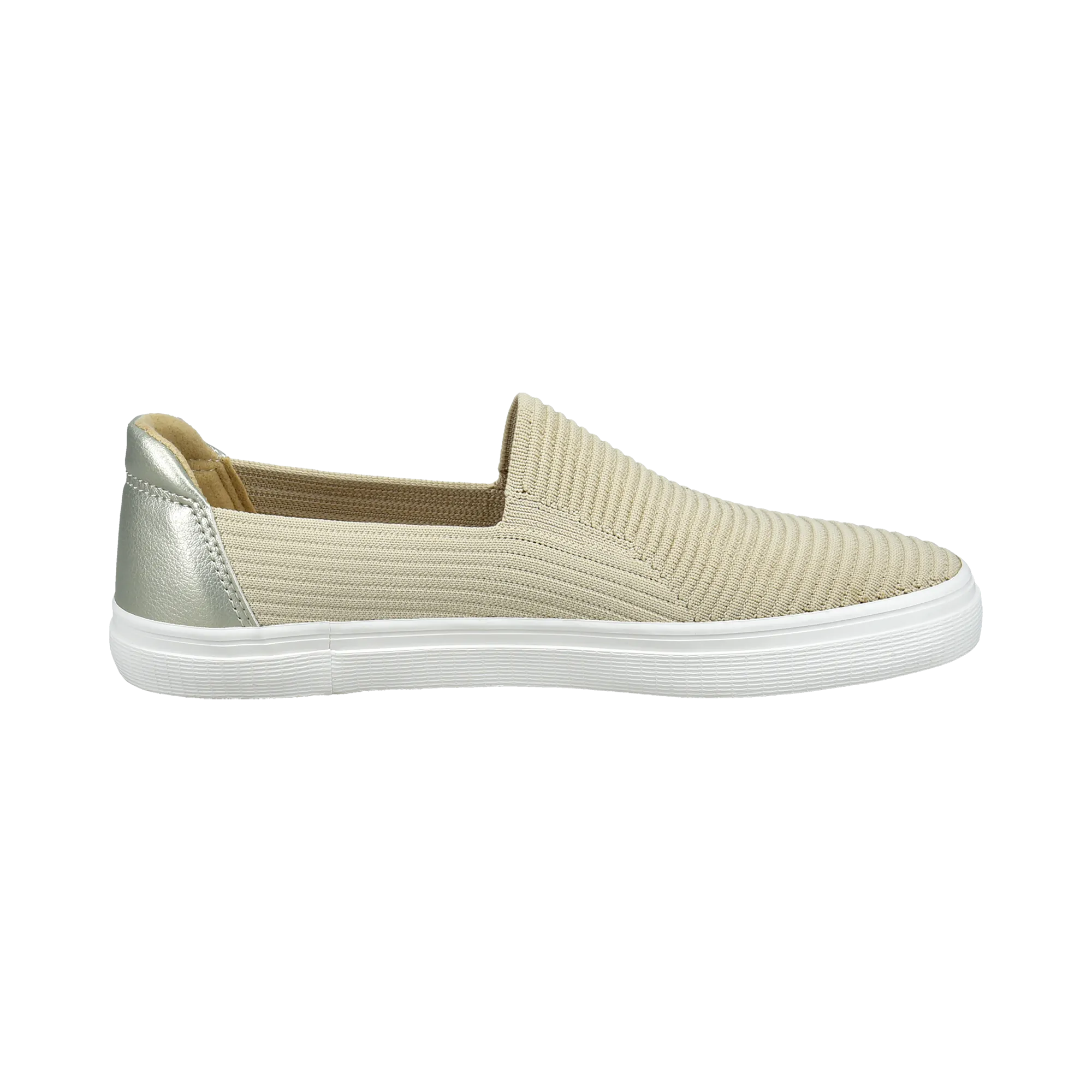 Slip on beige