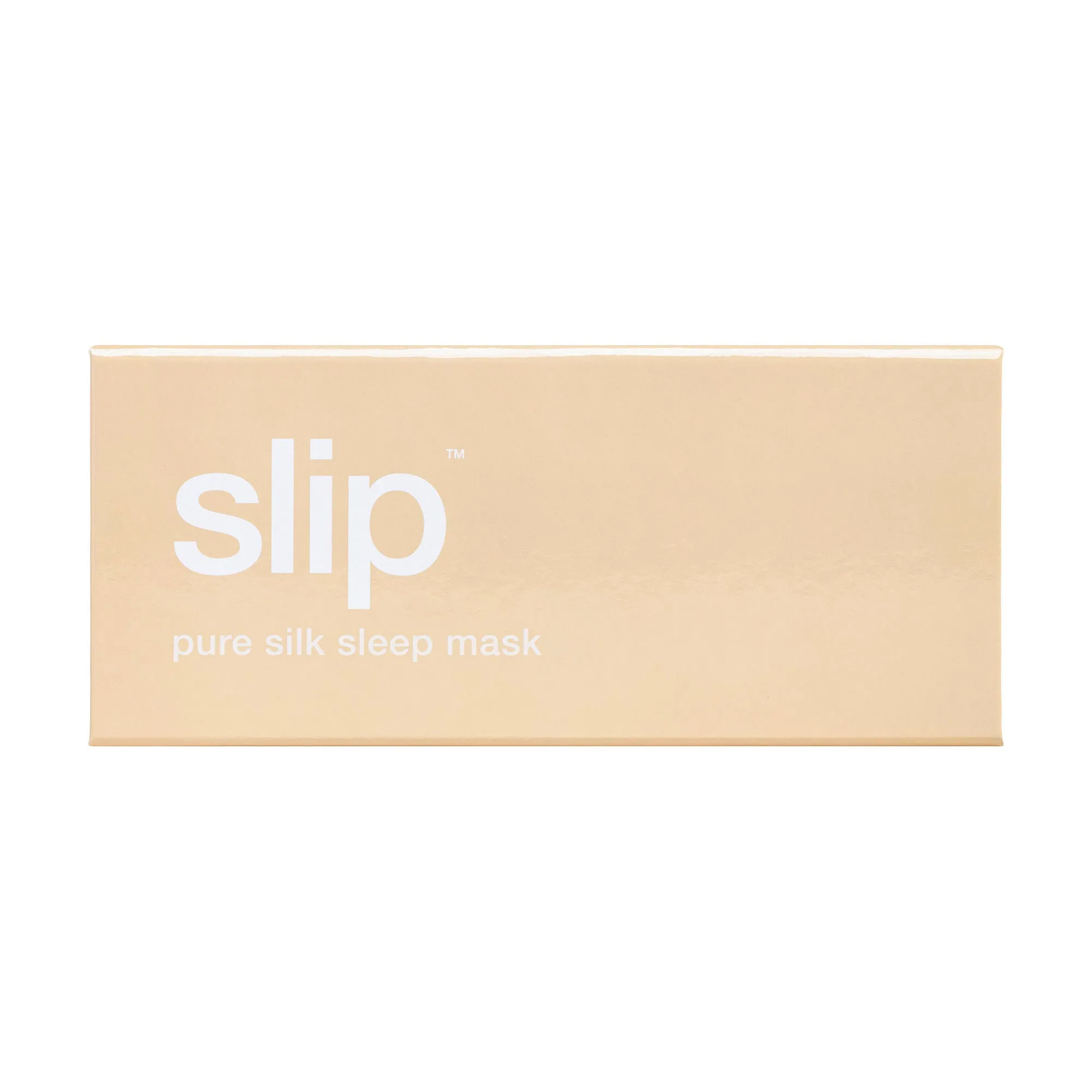 Slip Sleep Mask