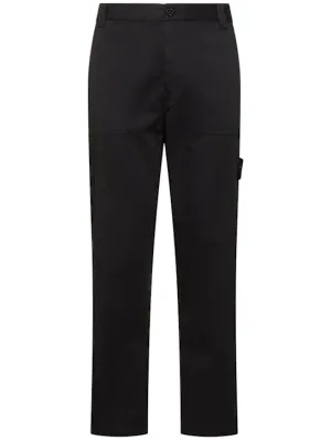 Stone Island   Ghost fatigue pants 