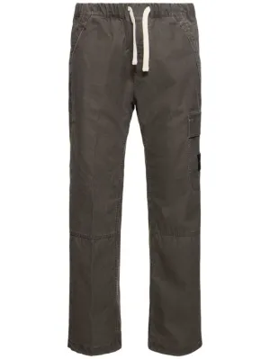 Stone Island   Relaxed pants 