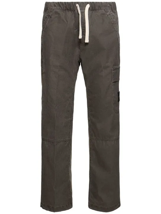 Stone Island   Relaxed pants 