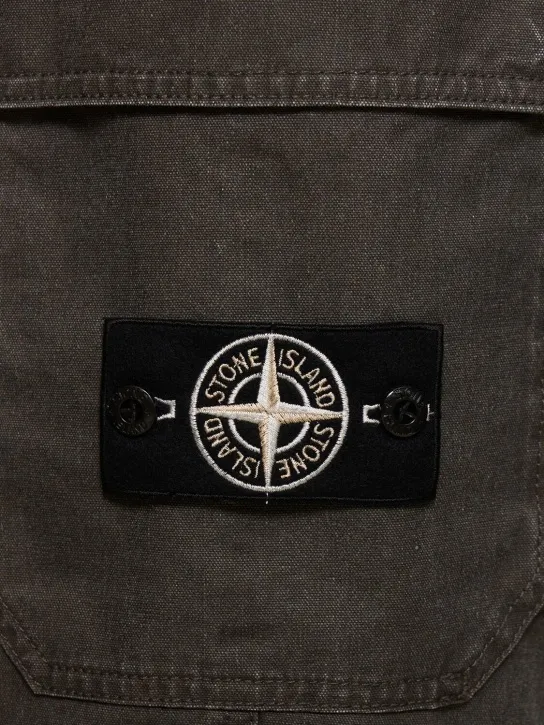 Stone Island   Relaxed pants 