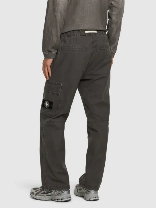 Stone Island   Relaxed pants 