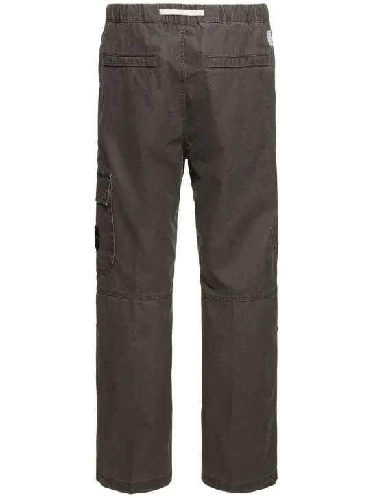 Stone Island   Relaxed pants 