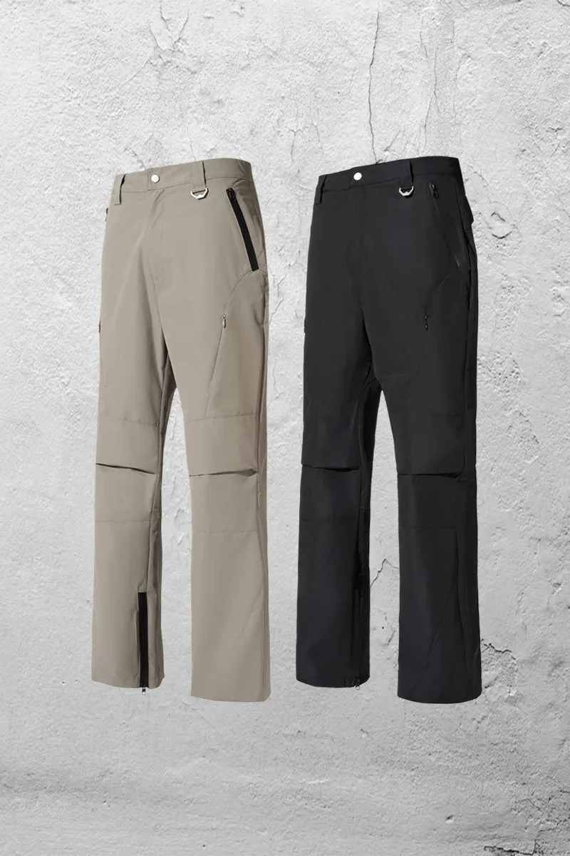 Tactical 6 Pockets Pants