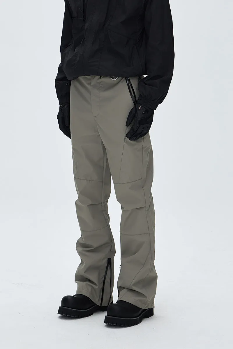 Tactical 6 Pockets Pants