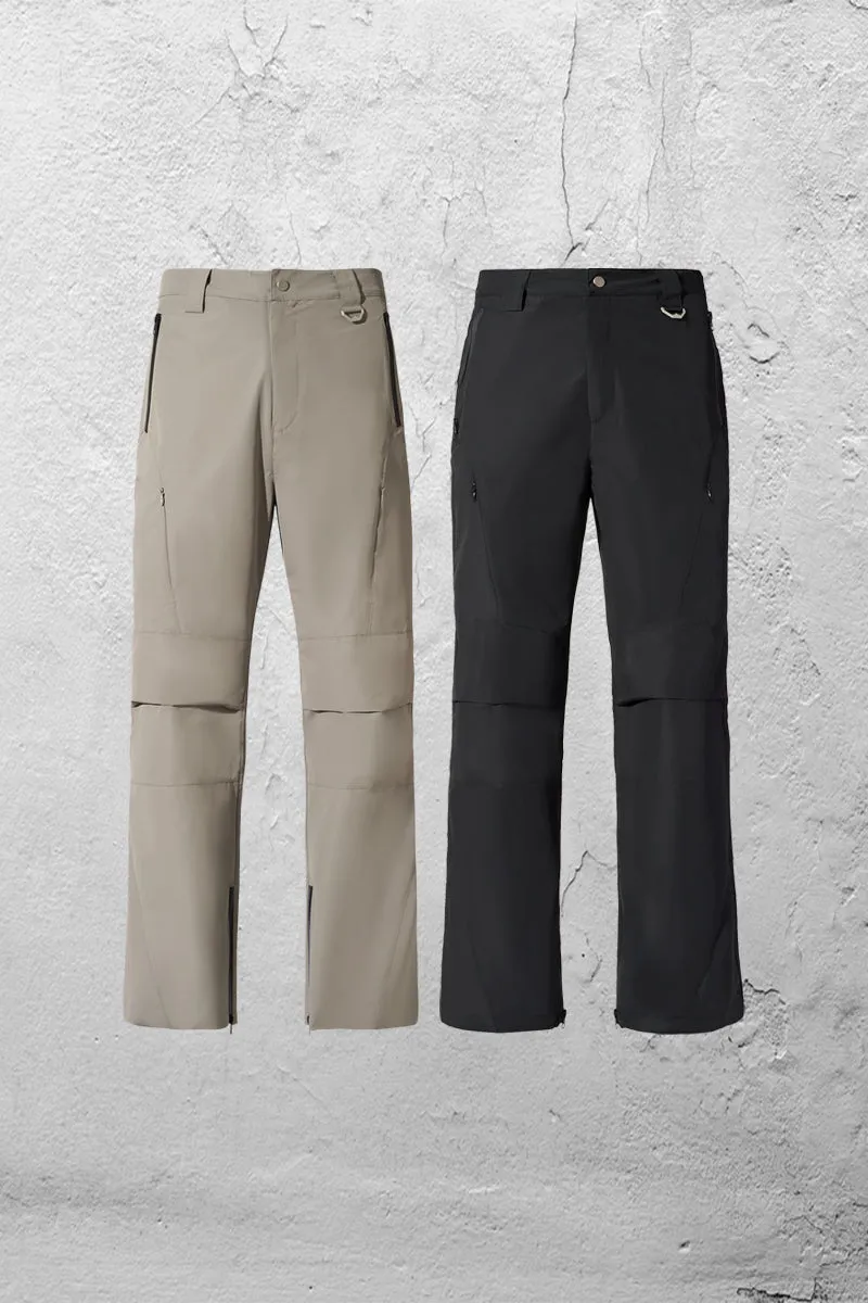 Tactical 6 Pockets Pants