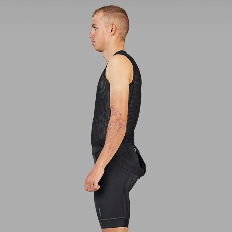 Ultralight Mesh Sleeveless Base Layer 3-Pack