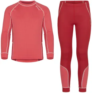 Urberg Juniors&#x27; Base Layer Set Rose Of Sharon | Buy Urberg Juniors&#x27; Base Layer Set Rose Of Sharon here | Outnorth