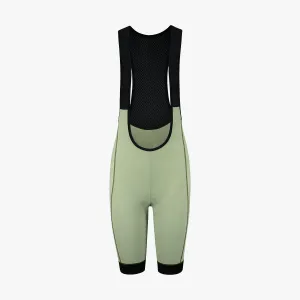 Women’s Base Bib Shorts - Fern