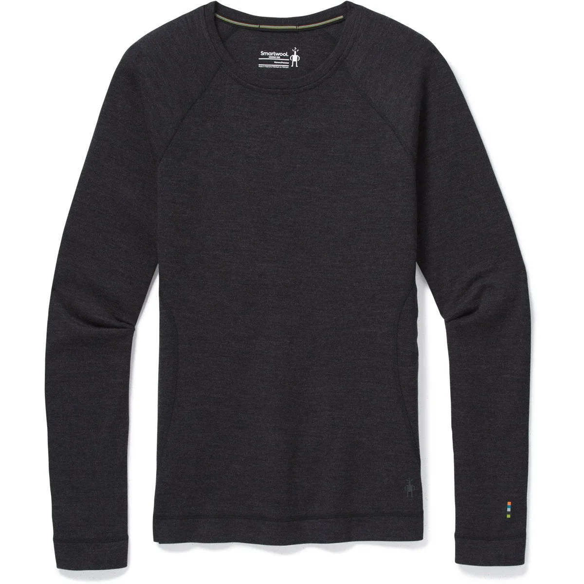 Women's Classic Thermal Merino Base Layer Crew