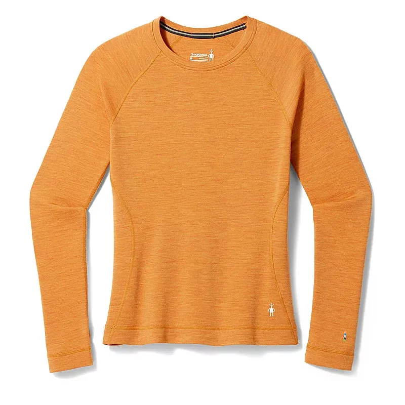 Women's Classic Thermal Merino Base Layer Crew