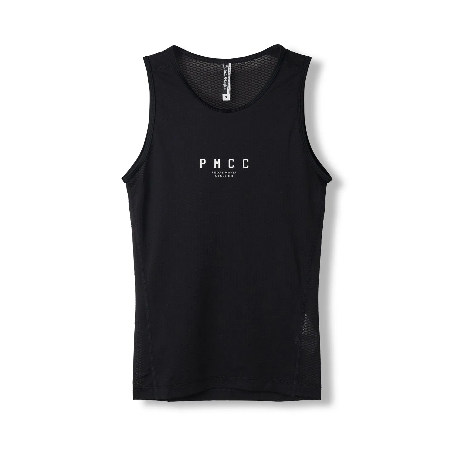 Women's PMCC Base Layer - Black