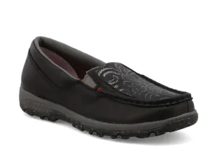 Women's Slip-On Driving Moc CellStretch Shoe Twisted X WXC0014