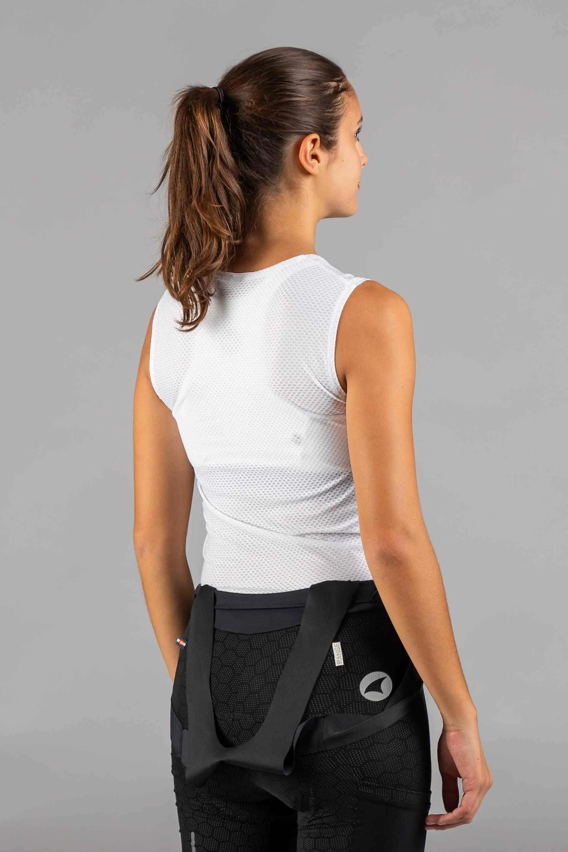 Women's Zero-Weight SL Base Layer